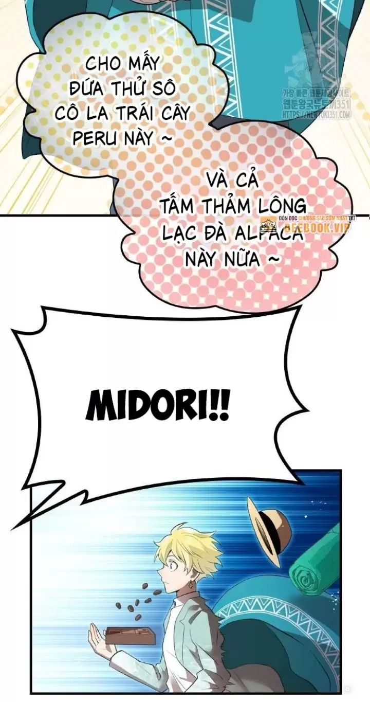 Ta Là Kẻ Siêu Việt Duy Nhất Chap 18 - Next Chap 19