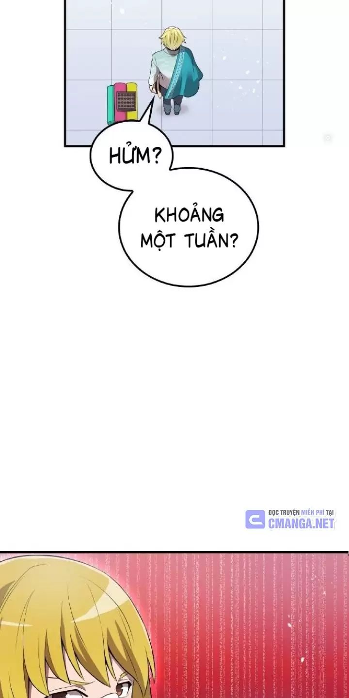 Ta Là Kẻ Siêu Việt Duy Nhất Chap 18 - Next Chap 19