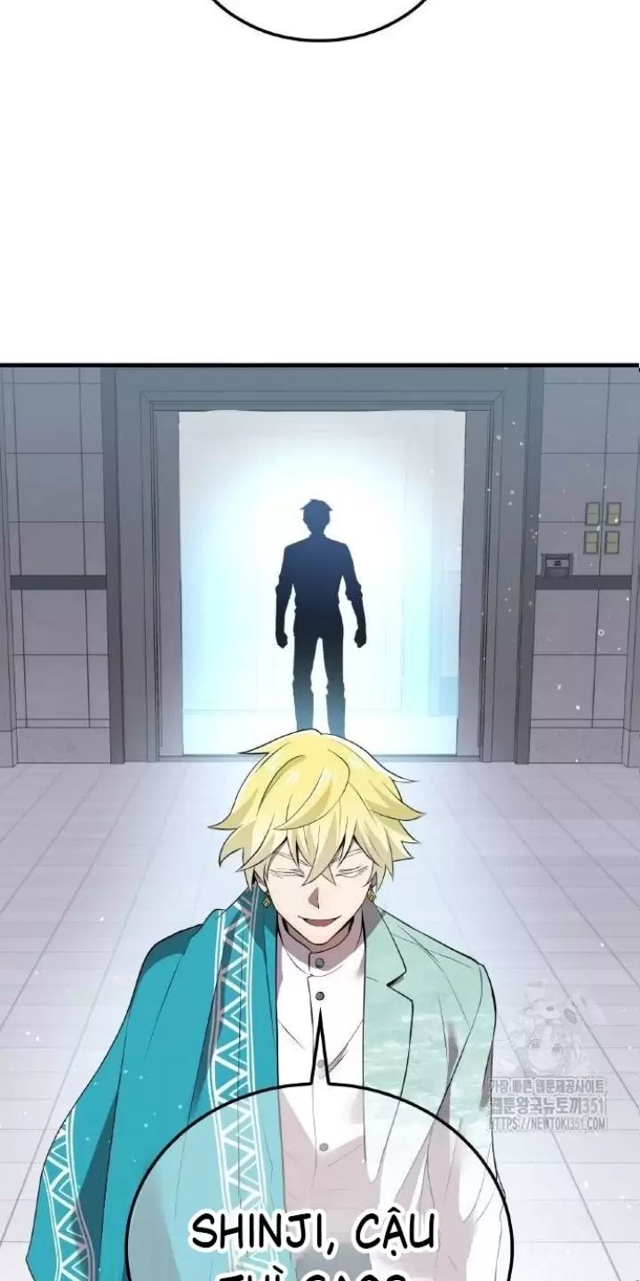 Ta Là Kẻ Siêu Việt Duy Nhất Chap 18 - Next Chap 19