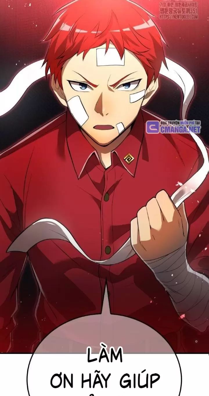 Ta Là Kẻ Siêu Việt Duy Nhất Chap 18 - Next Chap 19
