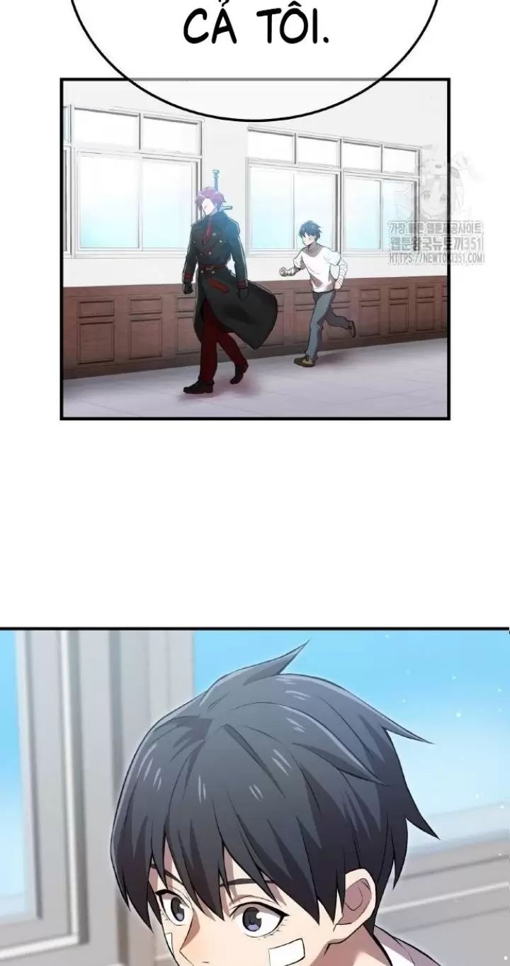 Ta Là Kẻ Siêu Việt Duy Nhất Chap 18 - Next Chap 19