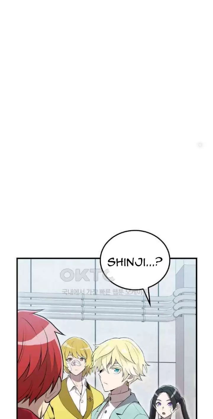 Ta Là Kẻ Siêu Việt Duy Nhất Chap 19 - Next Chap 20