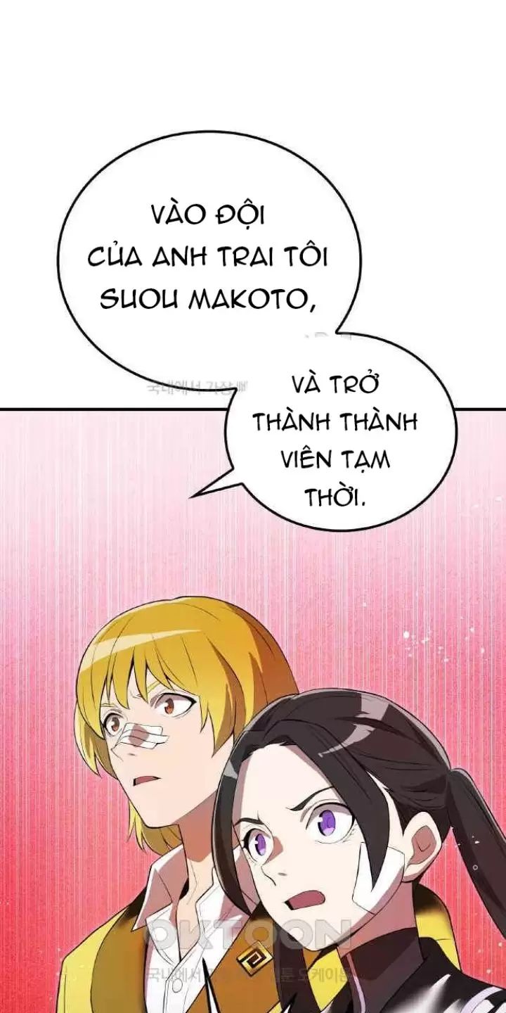 Ta Là Kẻ Siêu Việt Duy Nhất Chap 19 - Next Chap 20