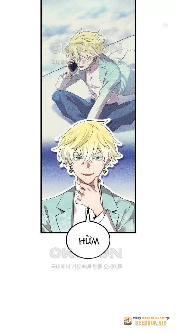 Ta Là Kẻ Siêu Việt Duy Nhất Chap 19 - Next Chap 20