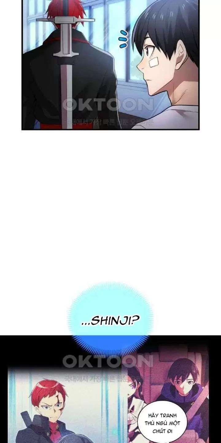 Ta Là Kẻ Siêu Việt Duy Nhất Chap 19 - Next Chap 20