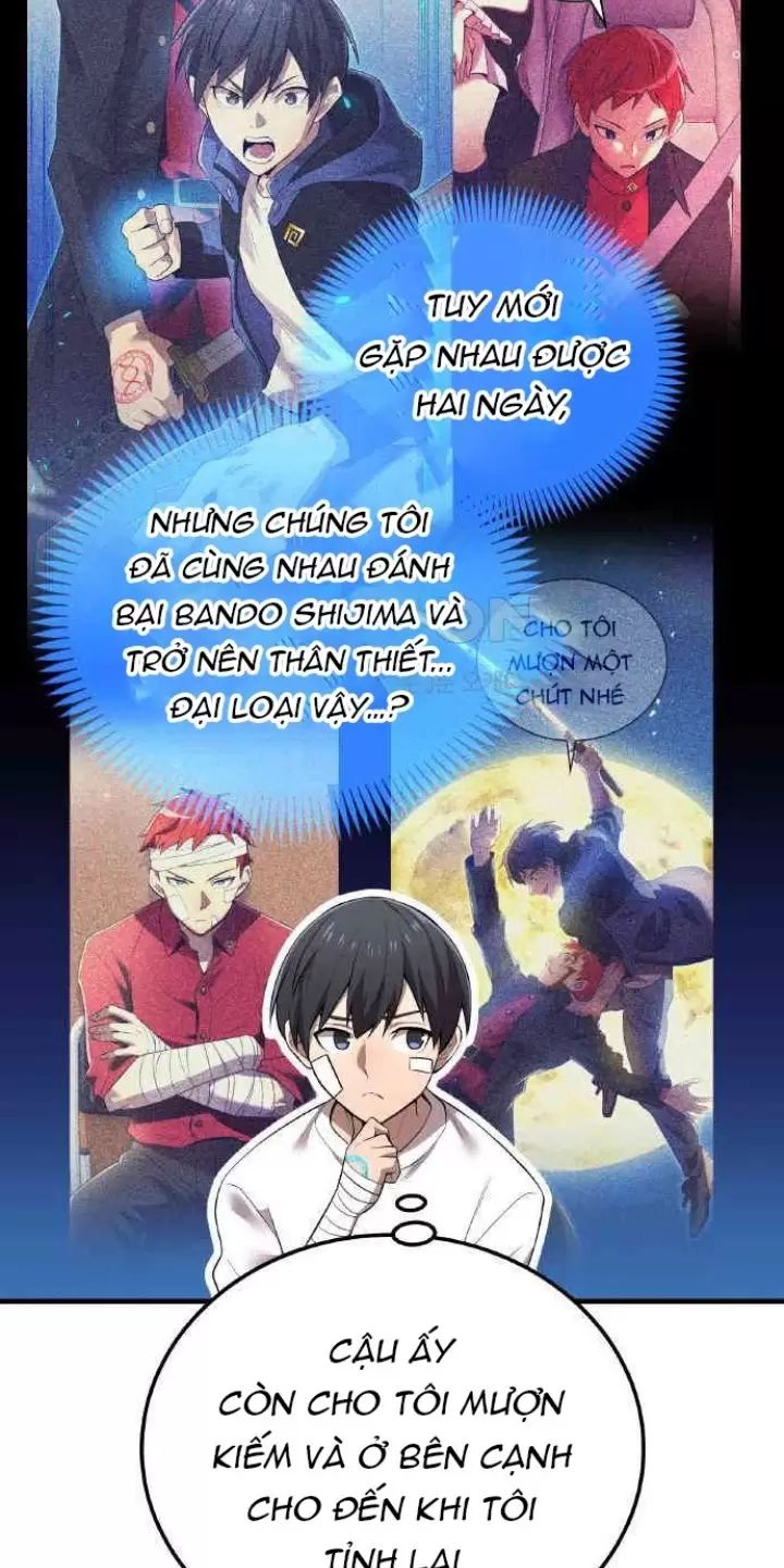 Ta Là Kẻ Siêu Việt Duy Nhất Chap 19 - Next Chap 20