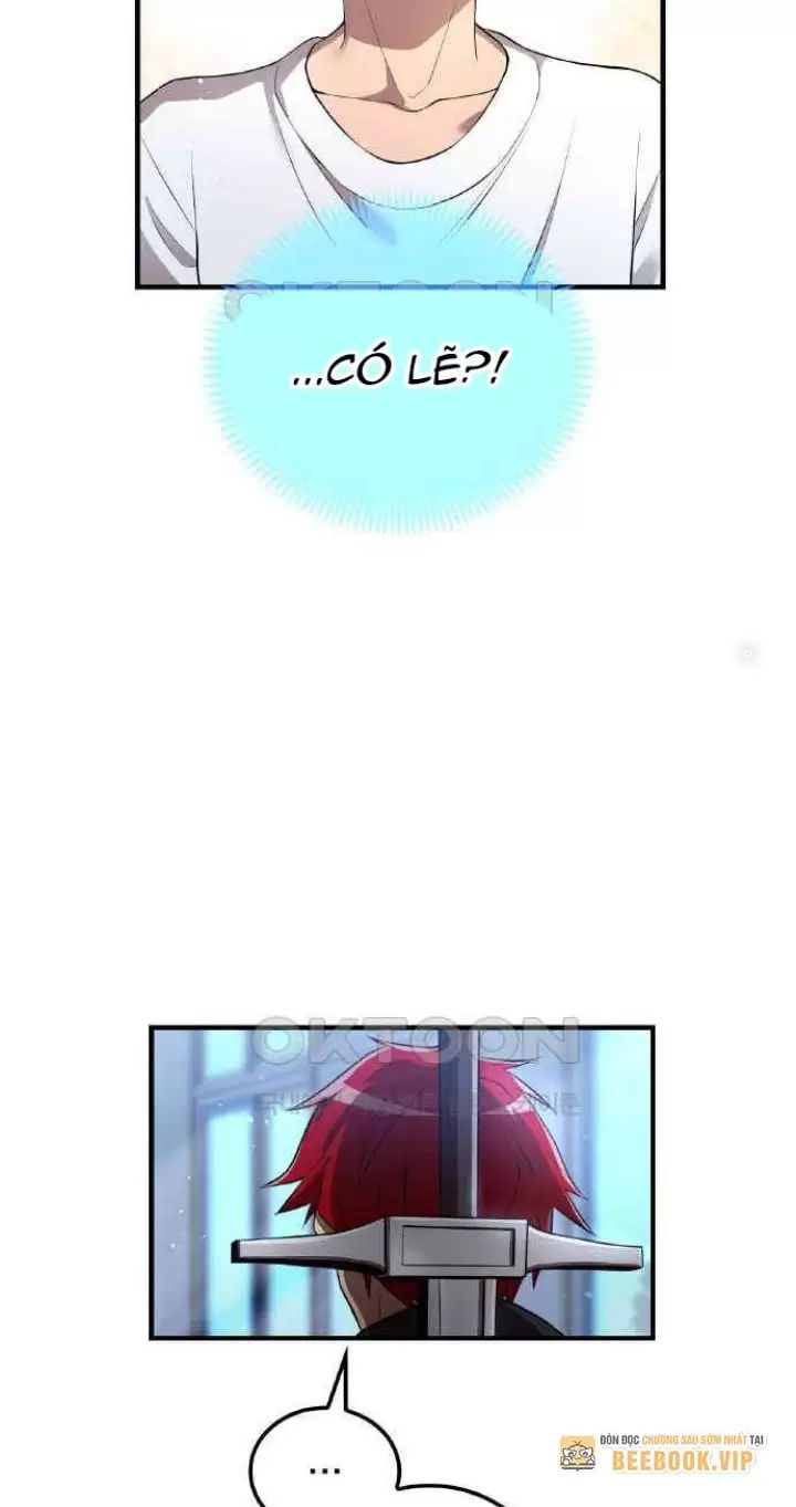 Ta Là Kẻ Siêu Việt Duy Nhất Chap 19 - Next Chap 20