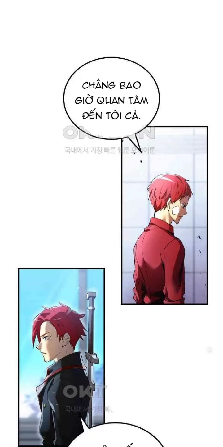 Ta Là Kẻ Siêu Việt Duy Nhất Chap 19 - Next Chap 20