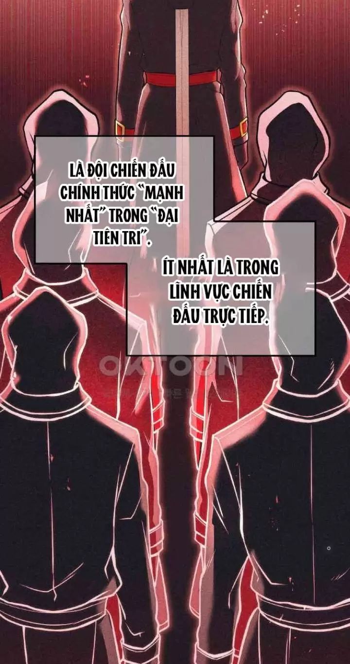Ta Là Kẻ Siêu Việt Duy Nhất Chap 19 - Next Chap 20