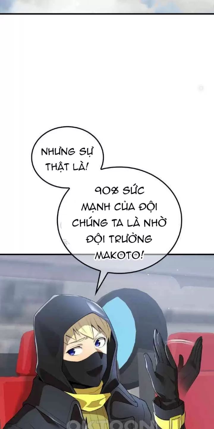 Ta Là Kẻ Siêu Việt Duy Nhất Chap 19 - Next Chap 20