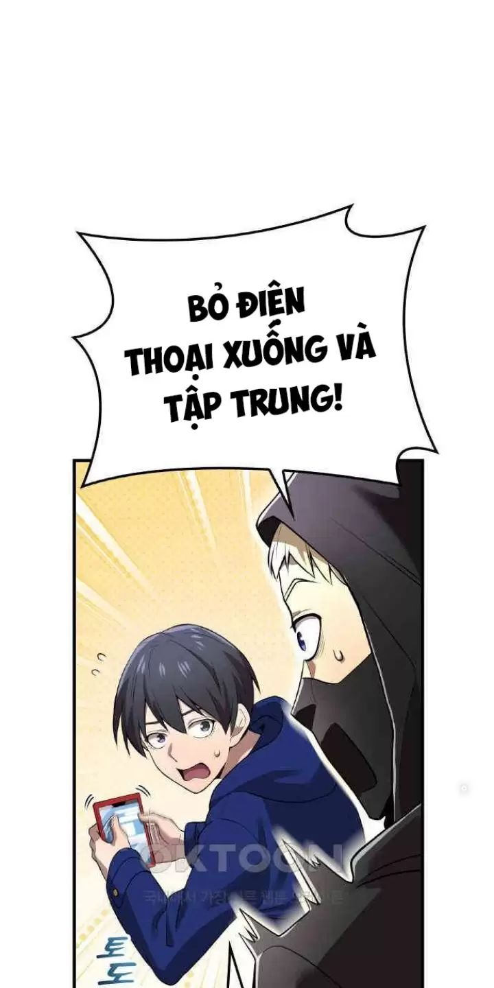 Ta Là Kẻ Siêu Việt Duy Nhất Chap 19 - Next Chap 20