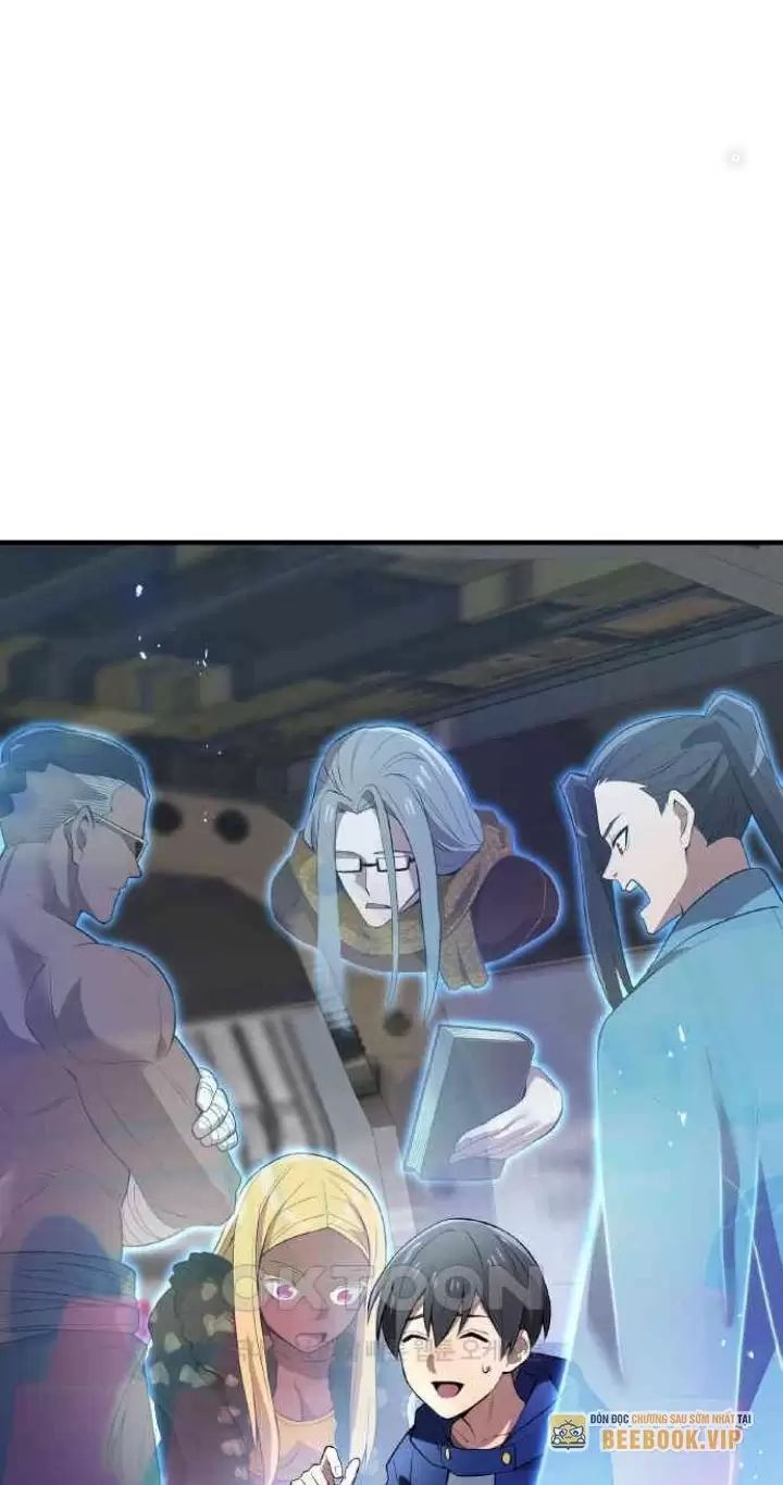 Ta Là Kẻ Siêu Việt Duy Nhất Chap 19 - Next Chap 20