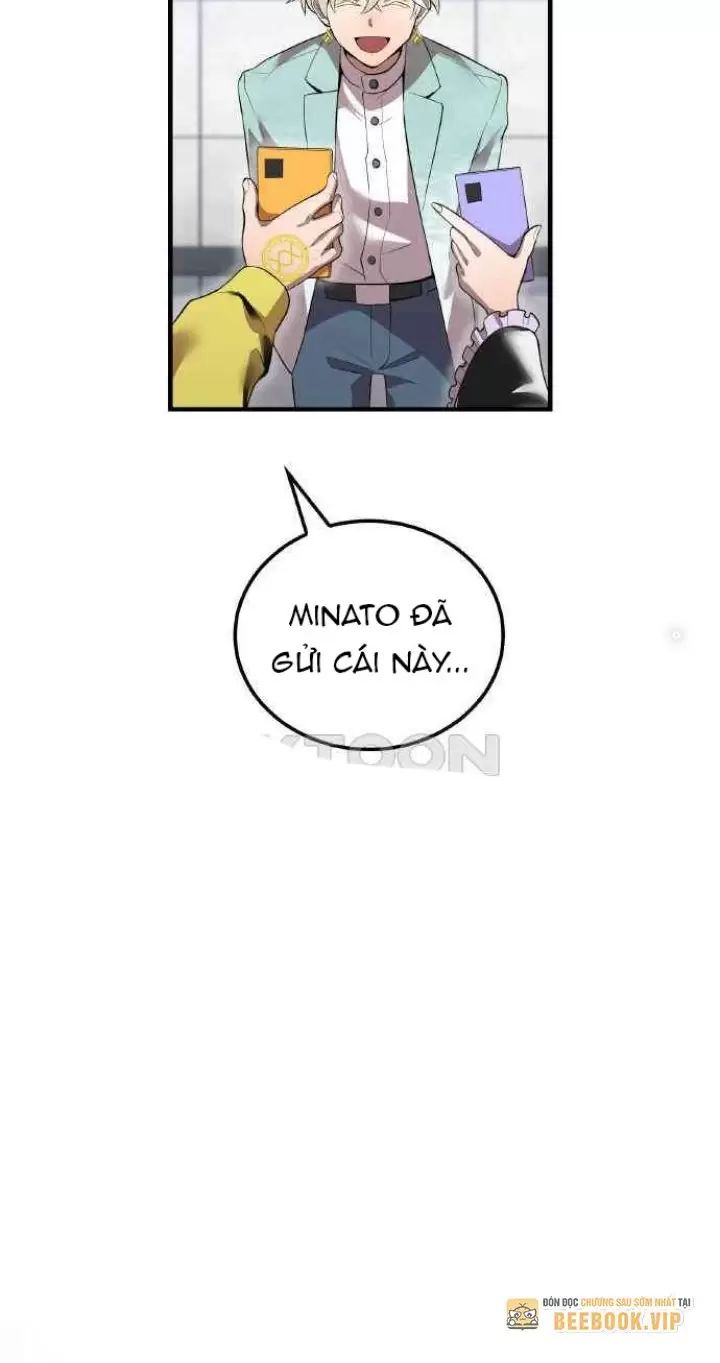 Ta Là Kẻ Siêu Việt Duy Nhất Chap 19 - Next Chap 20