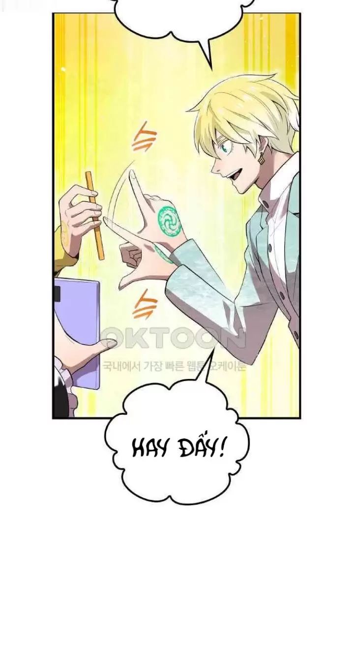 Ta Là Kẻ Siêu Việt Duy Nhất Chap 19 - Next Chap 20