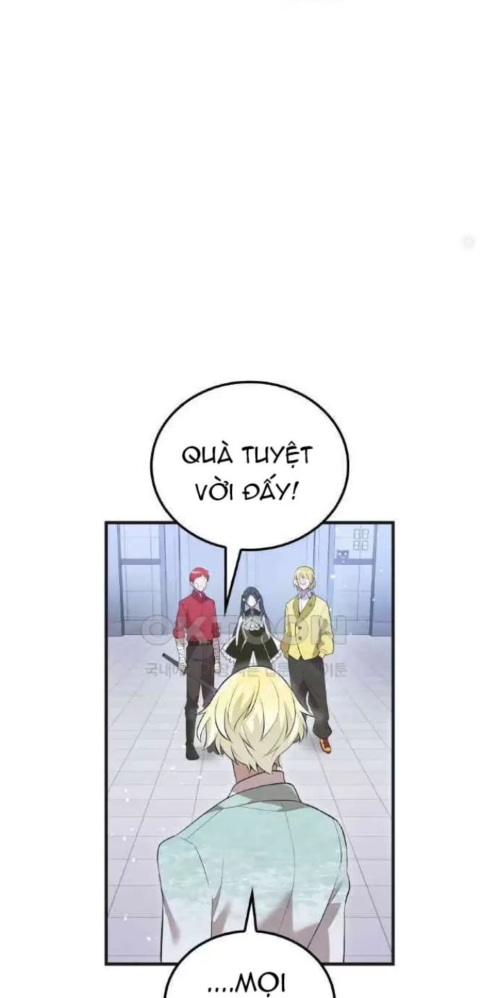 Ta Là Kẻ Siêu Việt Duy Nhất Chap 19 - Next Chap 20