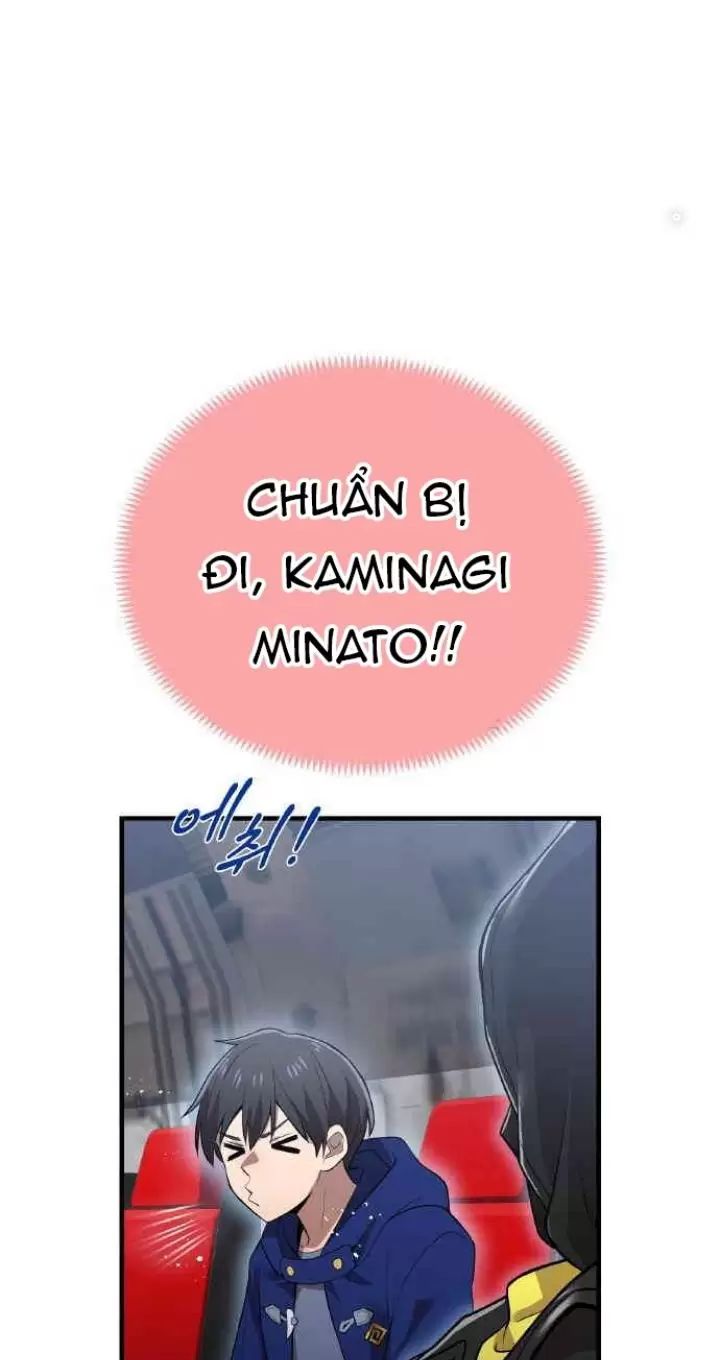 Ta Là Kẻ Siêu Việt Duy Nhất Chap 19 - Next Chap 20