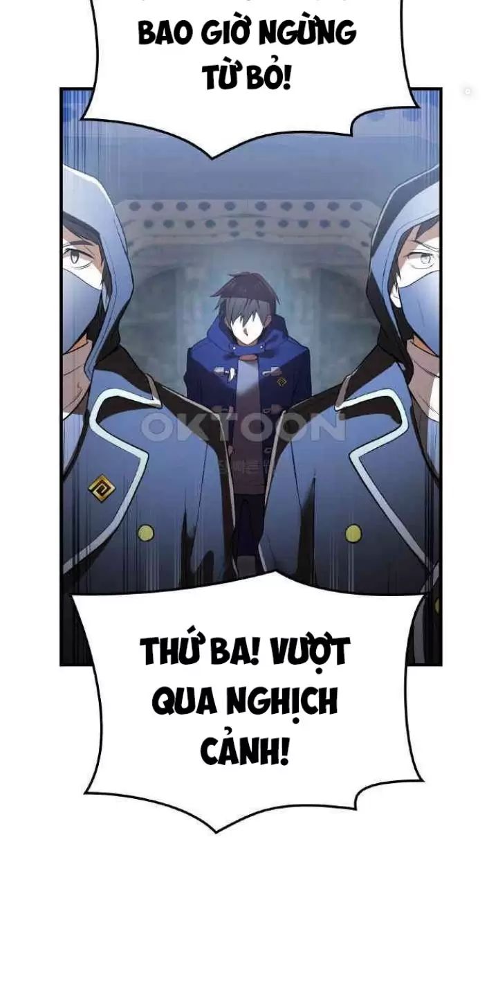 Ta Là Kẻ Siêu Việt Duy Nhất Chap 19 - Next Chap 20