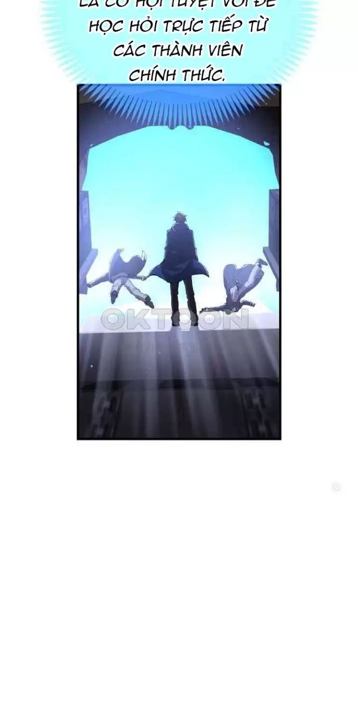 Ta Là Kẻ Siêu Việt Duy Nhất Chap 19 - Next Chap 20