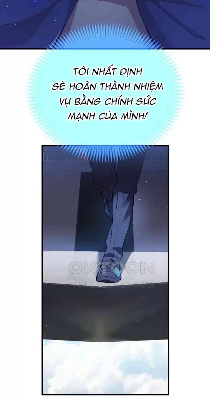 Ta Là Kẻ Siêu Việt Duy Nhất Chap 19 - Next Chap 20