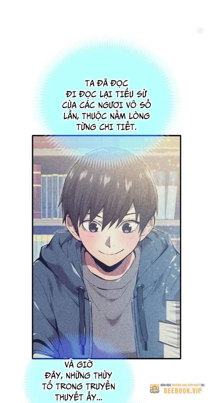 Ta Là Kẻ Siêu Việt Duy Nhất Chap 2 - Next Chap 3