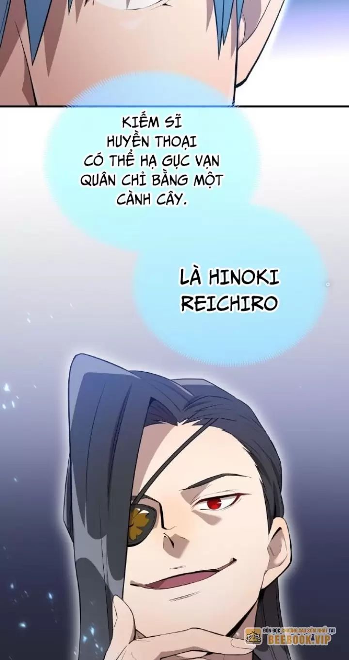 Ta Là Kẻ Siêu Việt Duy Nhất Chap 2 - Next Chap 3