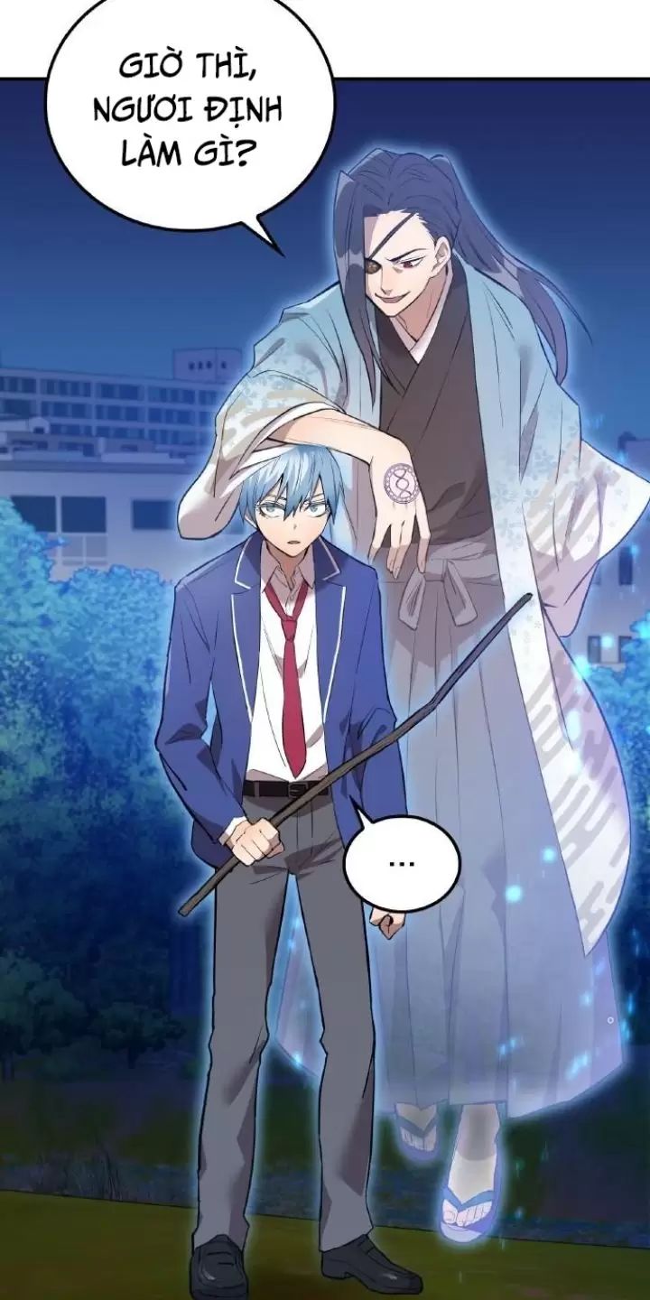 Ta Là Kẻ Siêu Việt Duy Nhất Chap 2 - Next Chap 3