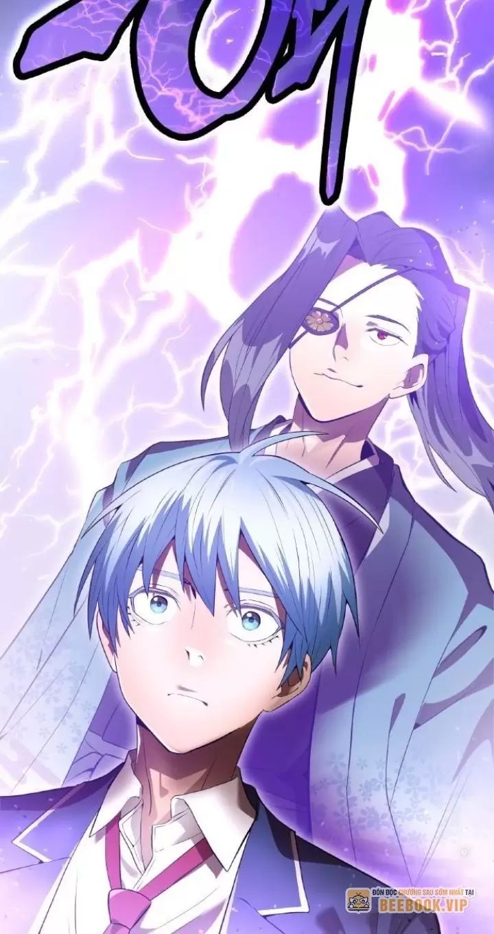 Ta Là Kẻ Siêu Việt Duy Nhất Chap 2 - Next Chap 3
