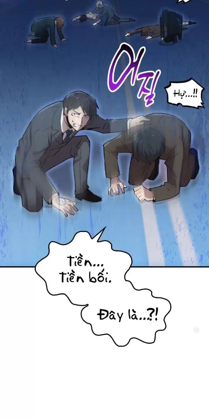 Ta Là Kẻ Siêu Việt Duy Nhất Chap 2 - Next Chap 3