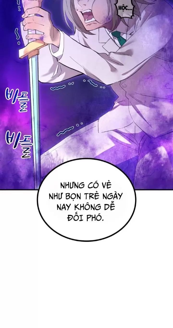 Ta Là Kẻ Siêu Việt Duy Nhất Chap 2 - Next Chap 3