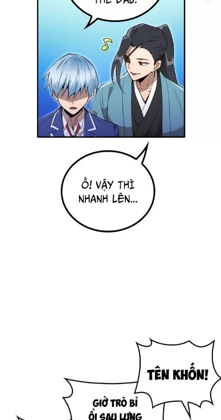 Ta Là Kẻ Siêu Việt Duy Nhất Chap 2 - Next Chap 3