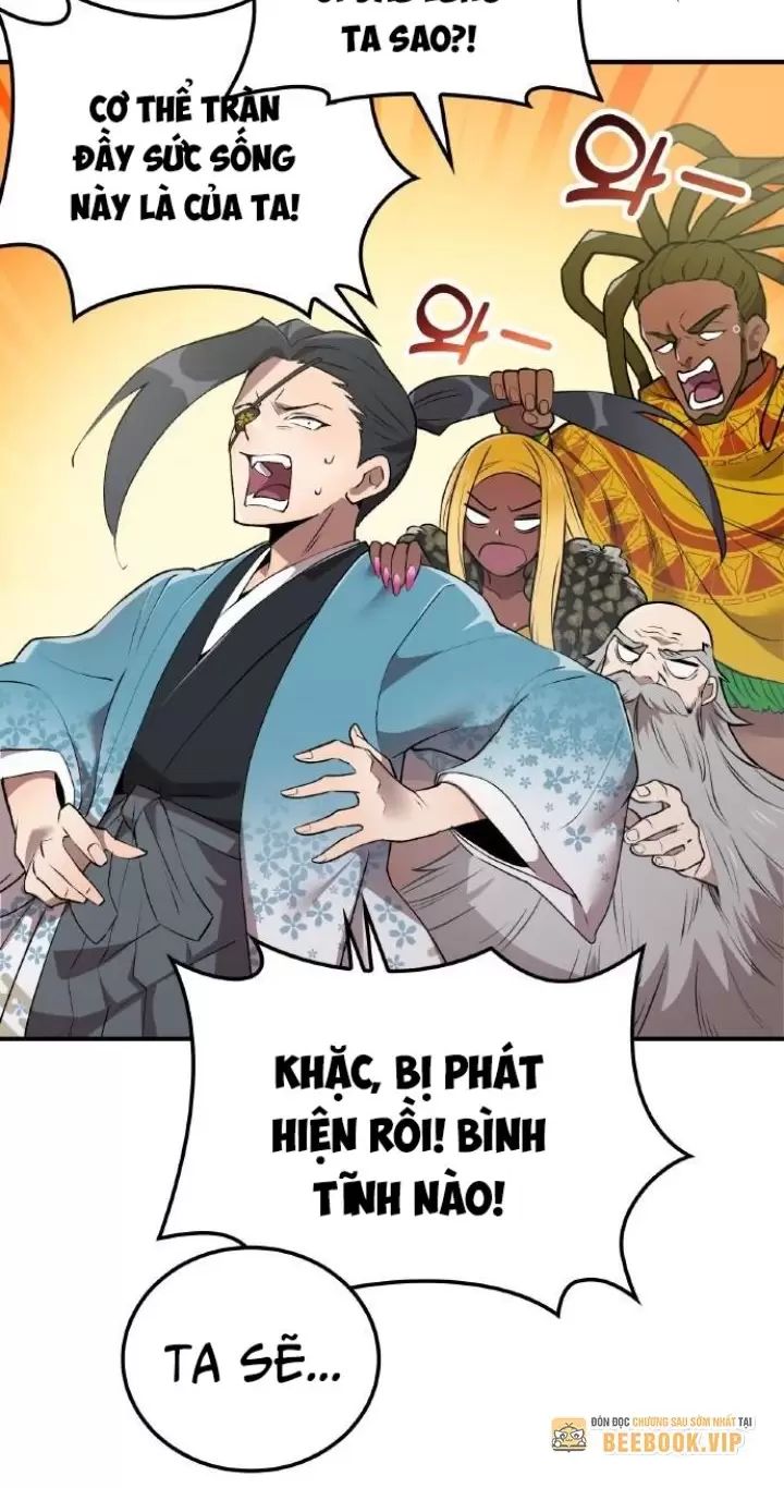 Ta Là Kẻ Siêu Việt Duy Nhất Chap 2 - Next Chap 3
