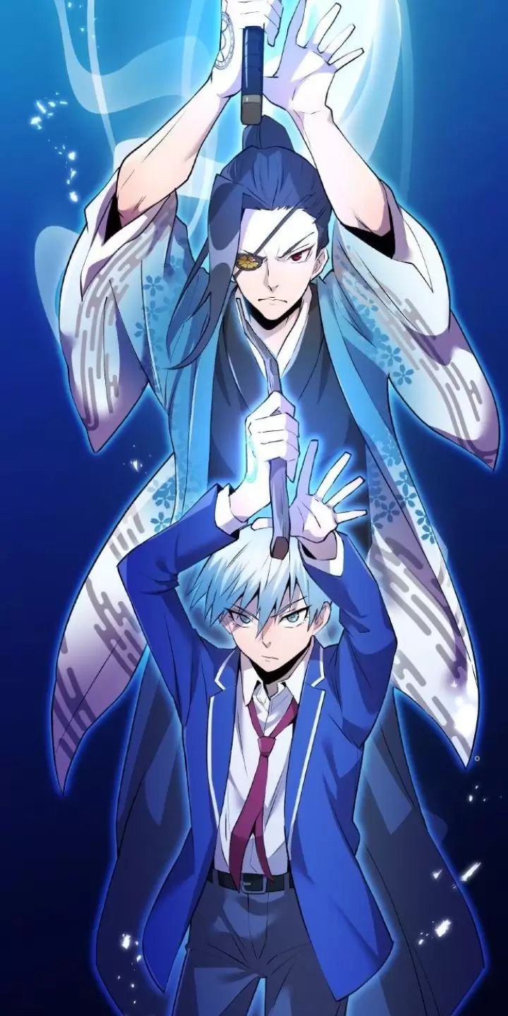 Ta Là Kẻ Siêu Việt Duy Nhất Chap 2 - Next Chap 3