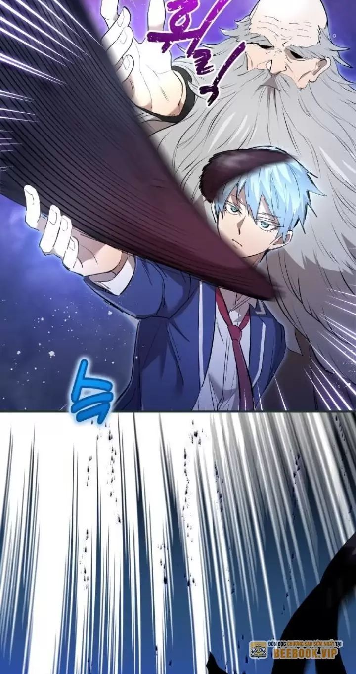 Ta Là Kẻ Siêu Việt Duy Nhất Chap 2 - Next Chap 3