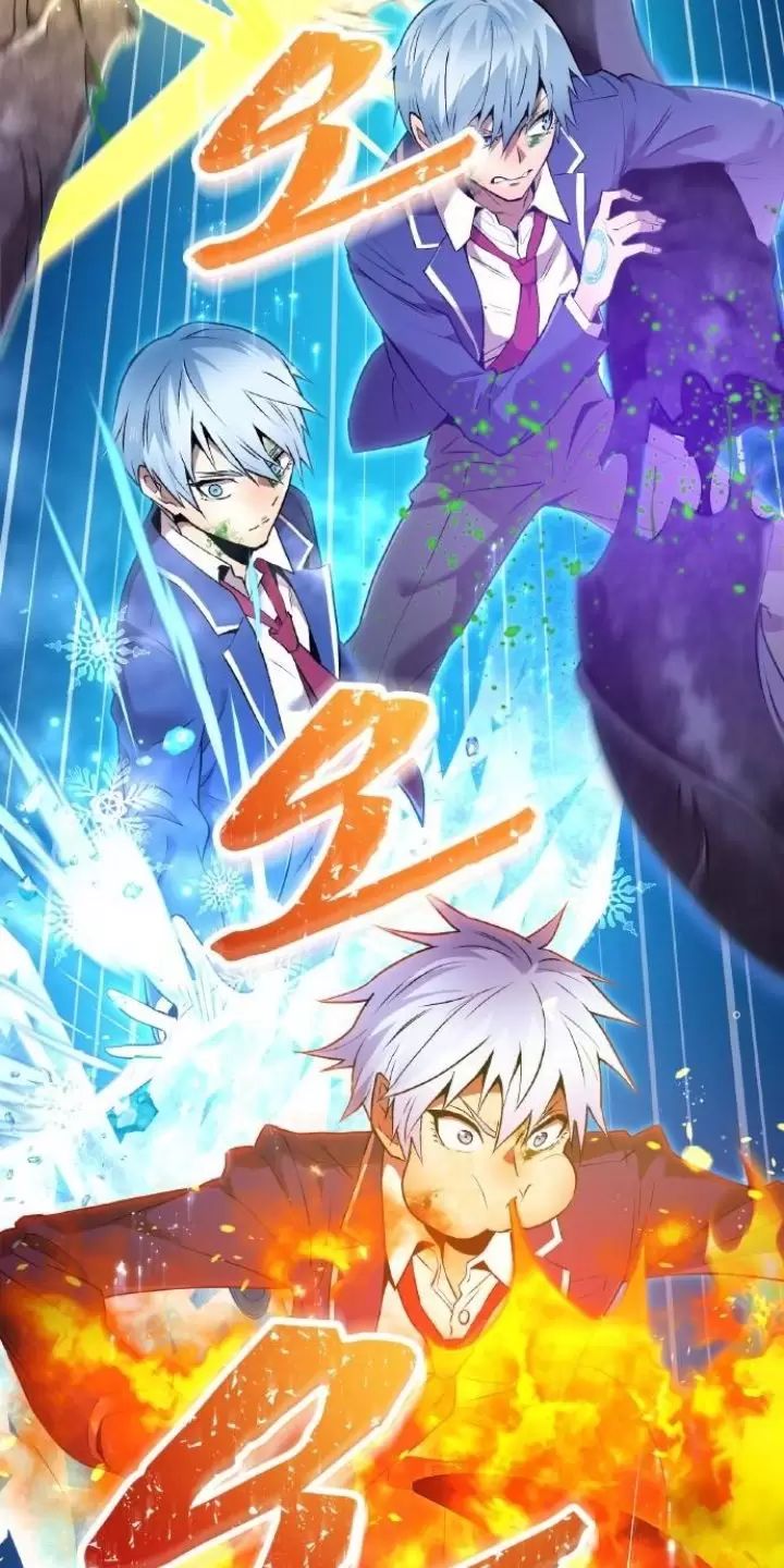 Ta Là Kẻ Siêu Việt Duy Nhất Chap 2 - Next Chap 3