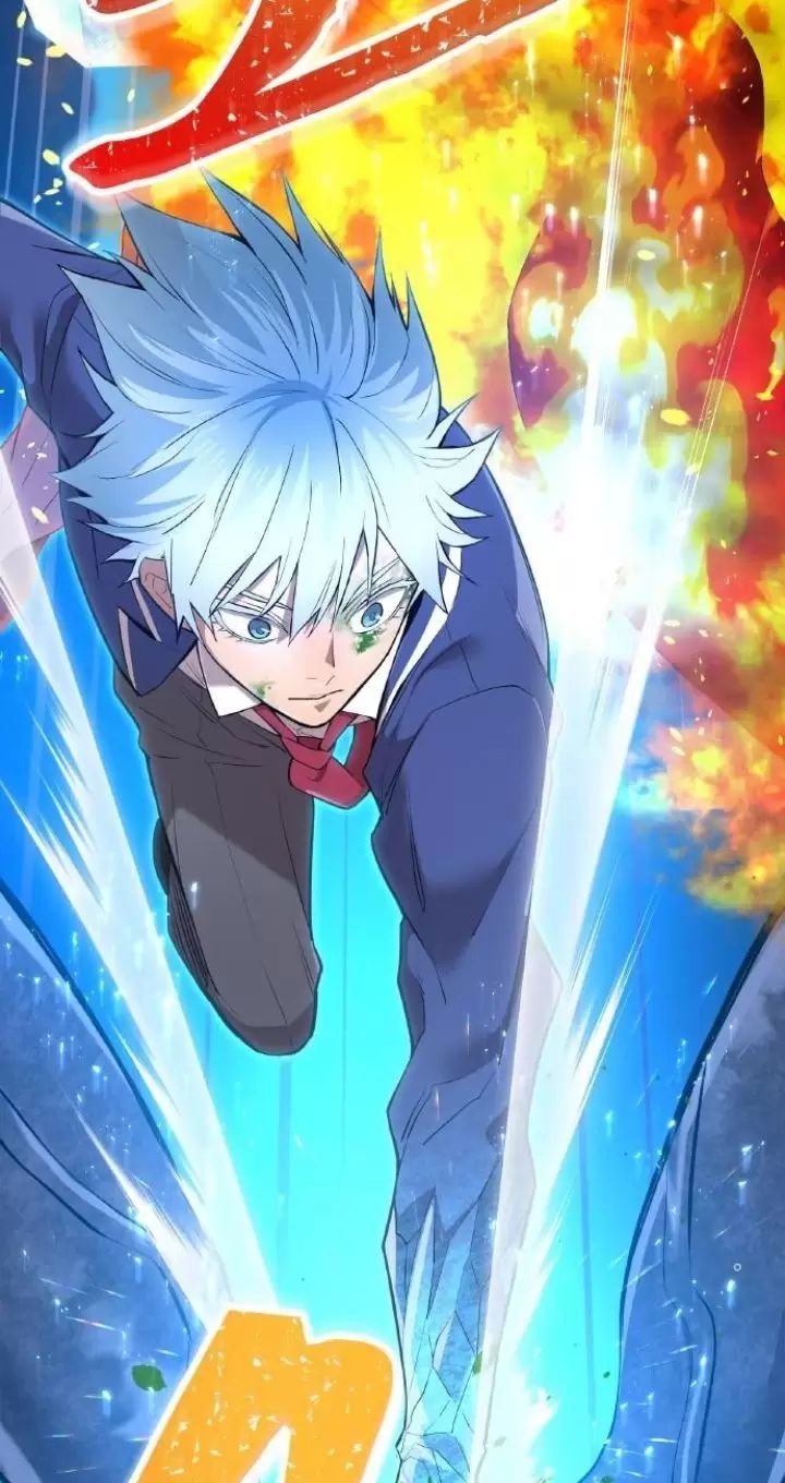 Ta Là Kẻ Siêu Việt Duy Nhất Chap 2 - Next Chap 3