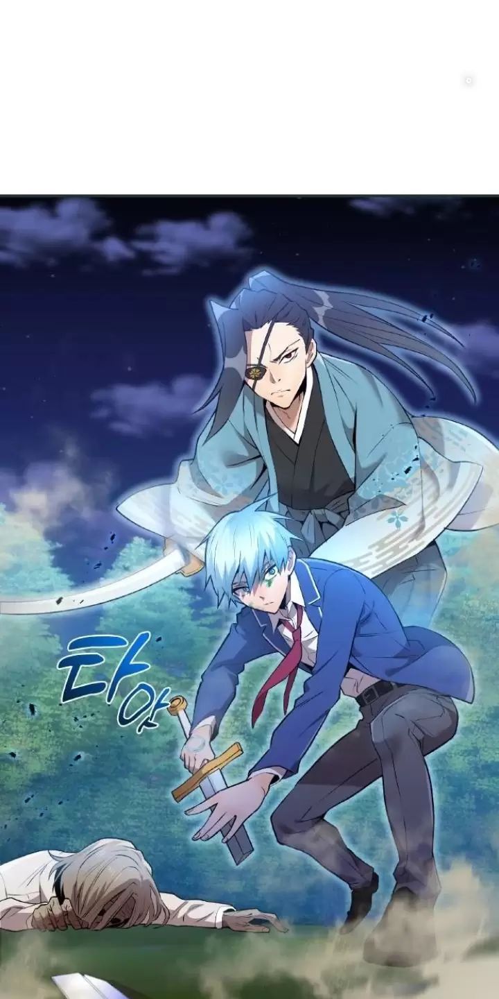 Ta Là Kẻ Siêu Việt Duy Nhất Chap 2 - Next Chap 3