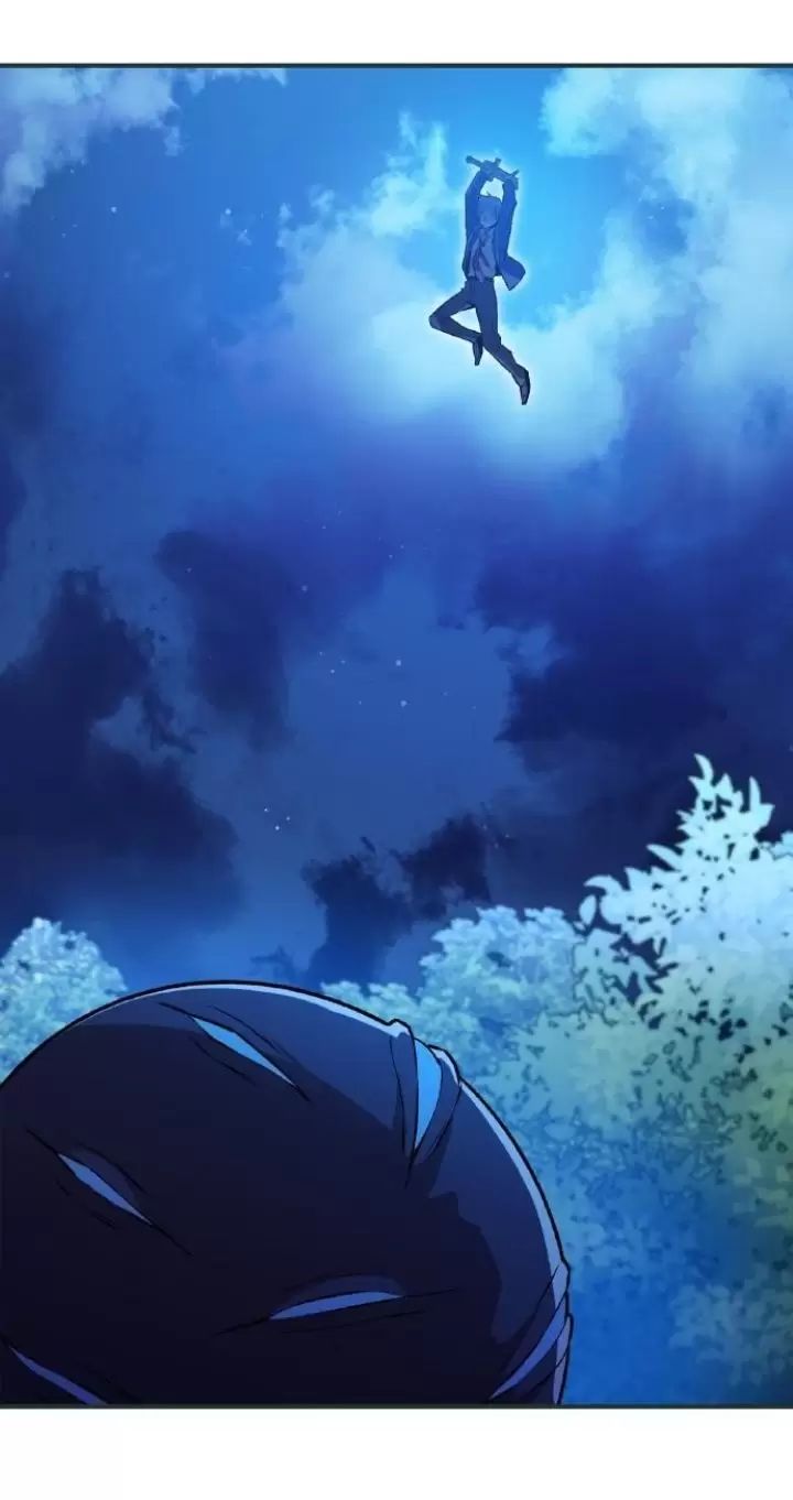 Ta Là Kẻ Siêu Việt Duy Nhất Chap 2 - Next Chap 3