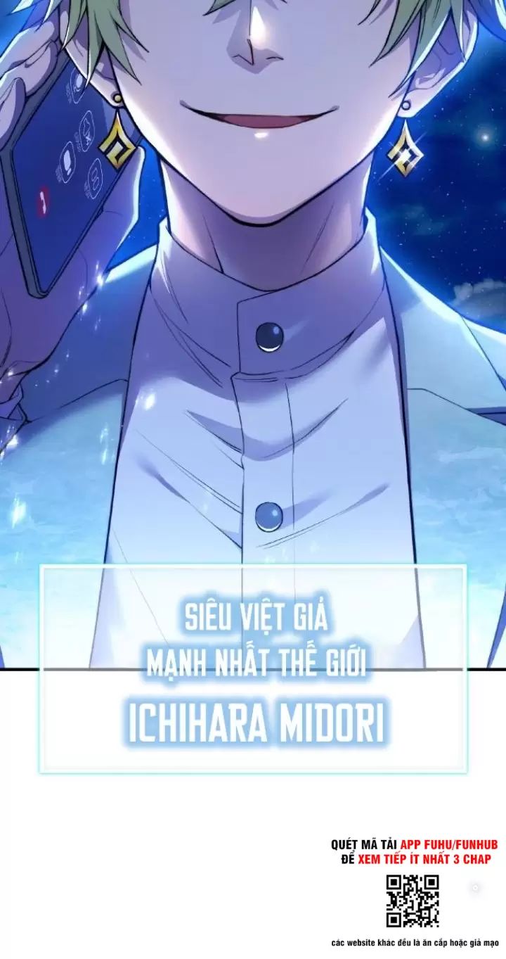 Ta Là Kẻ Siêu Việt Duy Nhất Chap 2 - Next Chap 3