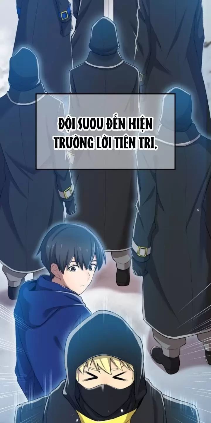 Ta Là Kẻ Siêu Việt Duy Nhất Chap 20 - Next Chap 21