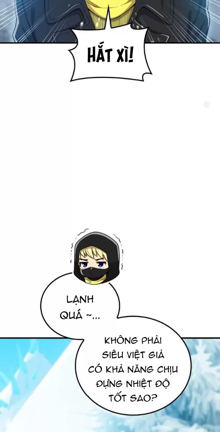 Ta Là Kẻ Siêu Việt Duy Nhất Chap 20 - Next Chap 21