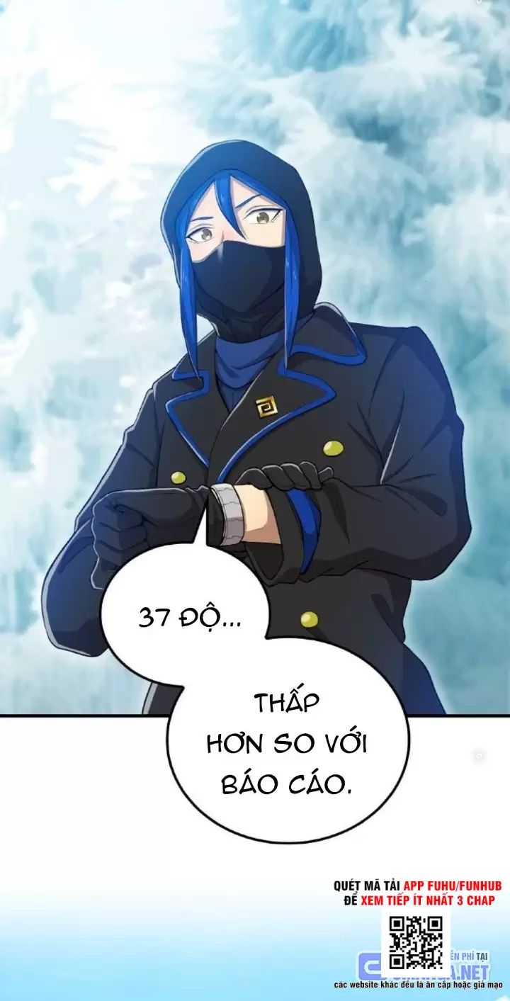 Ta Là Kẻ Siêu Việt Duy Nhất Chap 20 - Next Chap 21