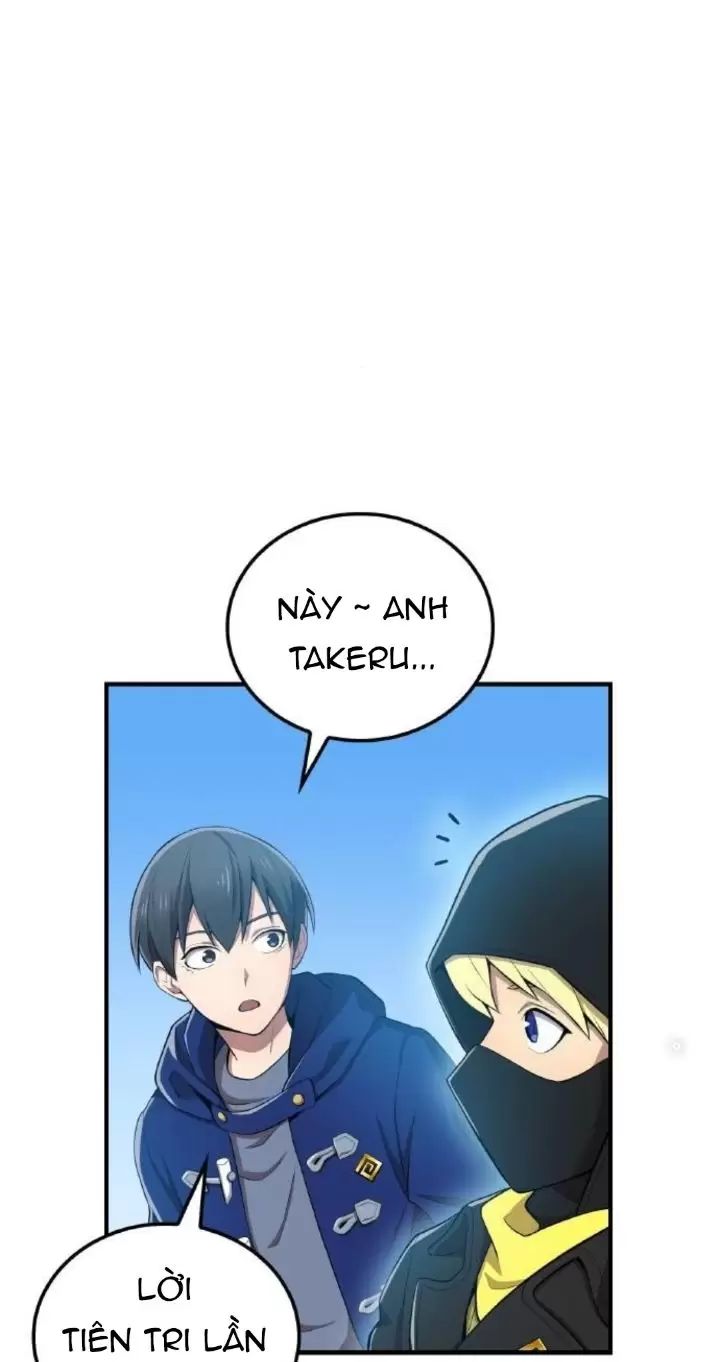 Ta Là Kẻ Siêu Việt Duy Nhất Chap 20 - Next Chap 21