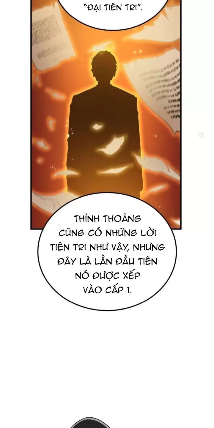 Ta Là Kẻ Siêu Việt Duy Nhất Chap 20 - Next Chap 21