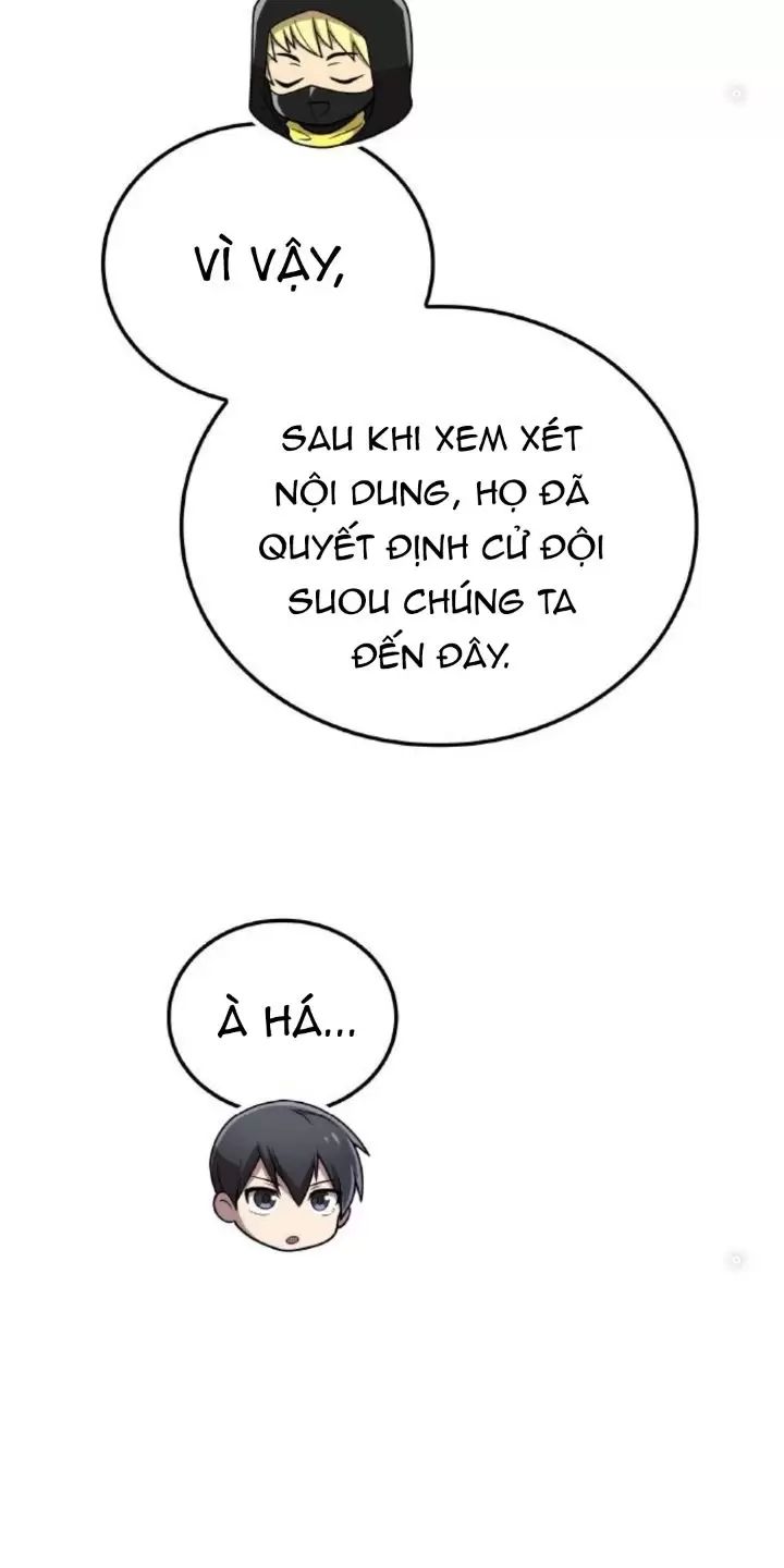 Ta Là Kẻ Siêu Việt Duy Nhất Chap 20 - Next Chap 21
