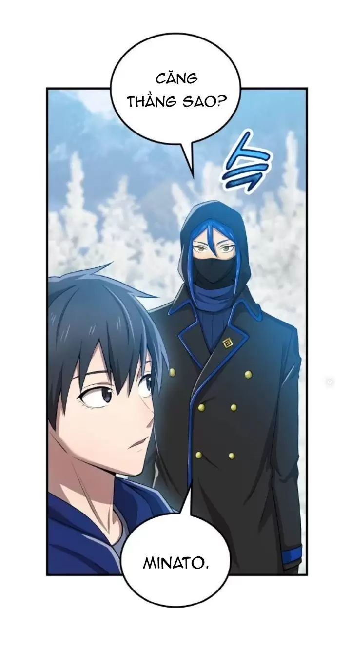 Ta Là Kẻ Siêu Việt Duy Nhất Chap 20 - Next Chap 21