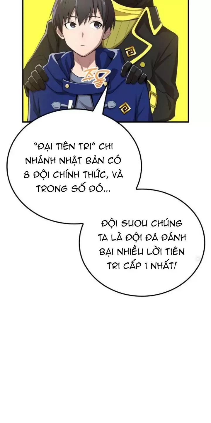 Ta Là Kẻ Siêu Việt Duy Nhất Chap 20 - Next Chap 21