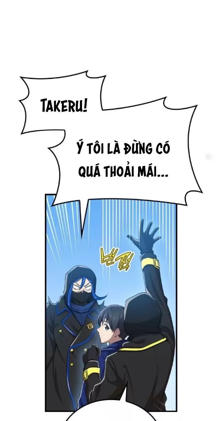 Ta Là Kẻ Siêu Việt Duy Nhất Chap 20 - Next Chap 21