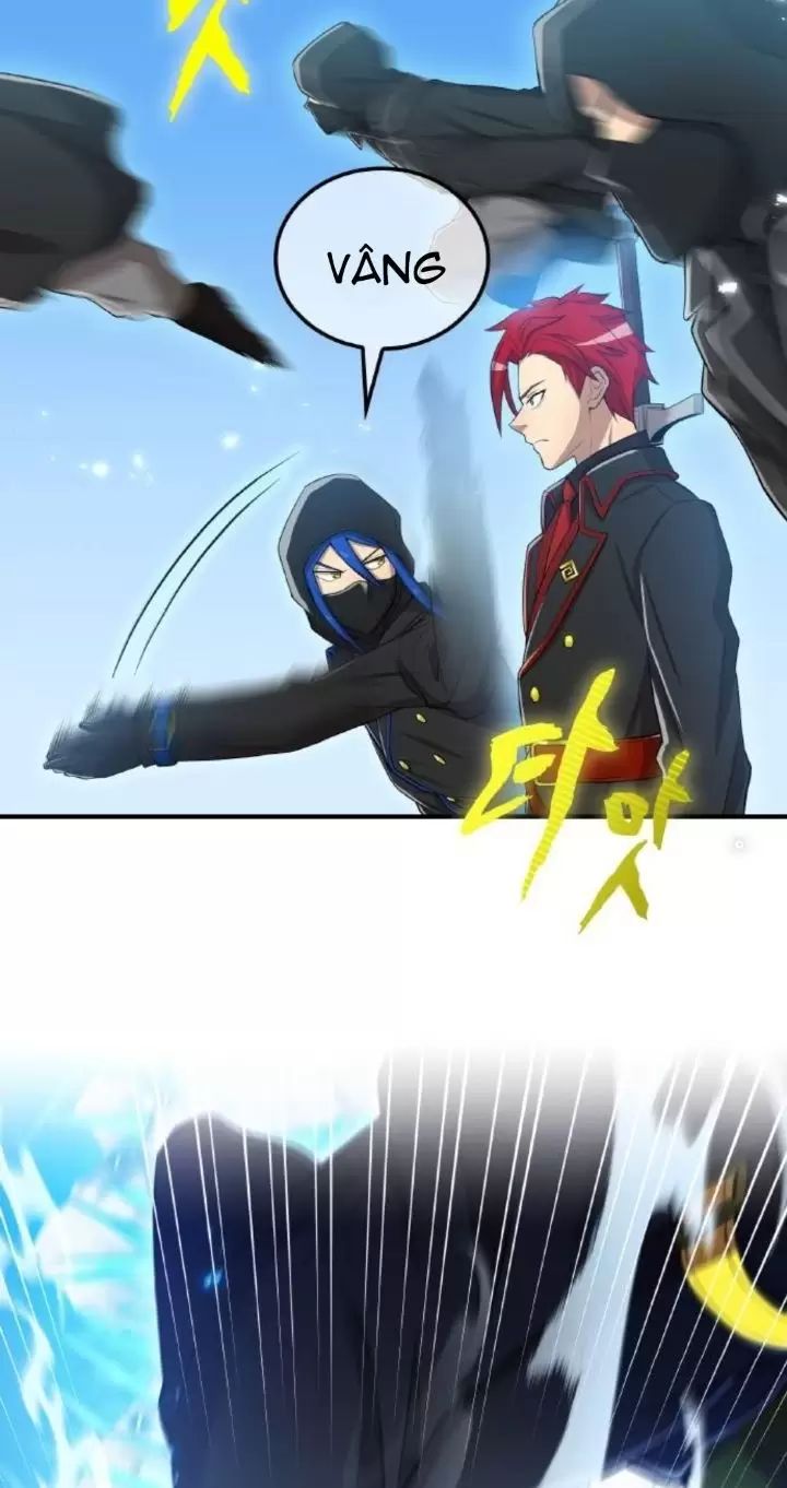 Ta Là Kẻ Siêu Việt Duy Nhất Chap 20 - Next Chap 21