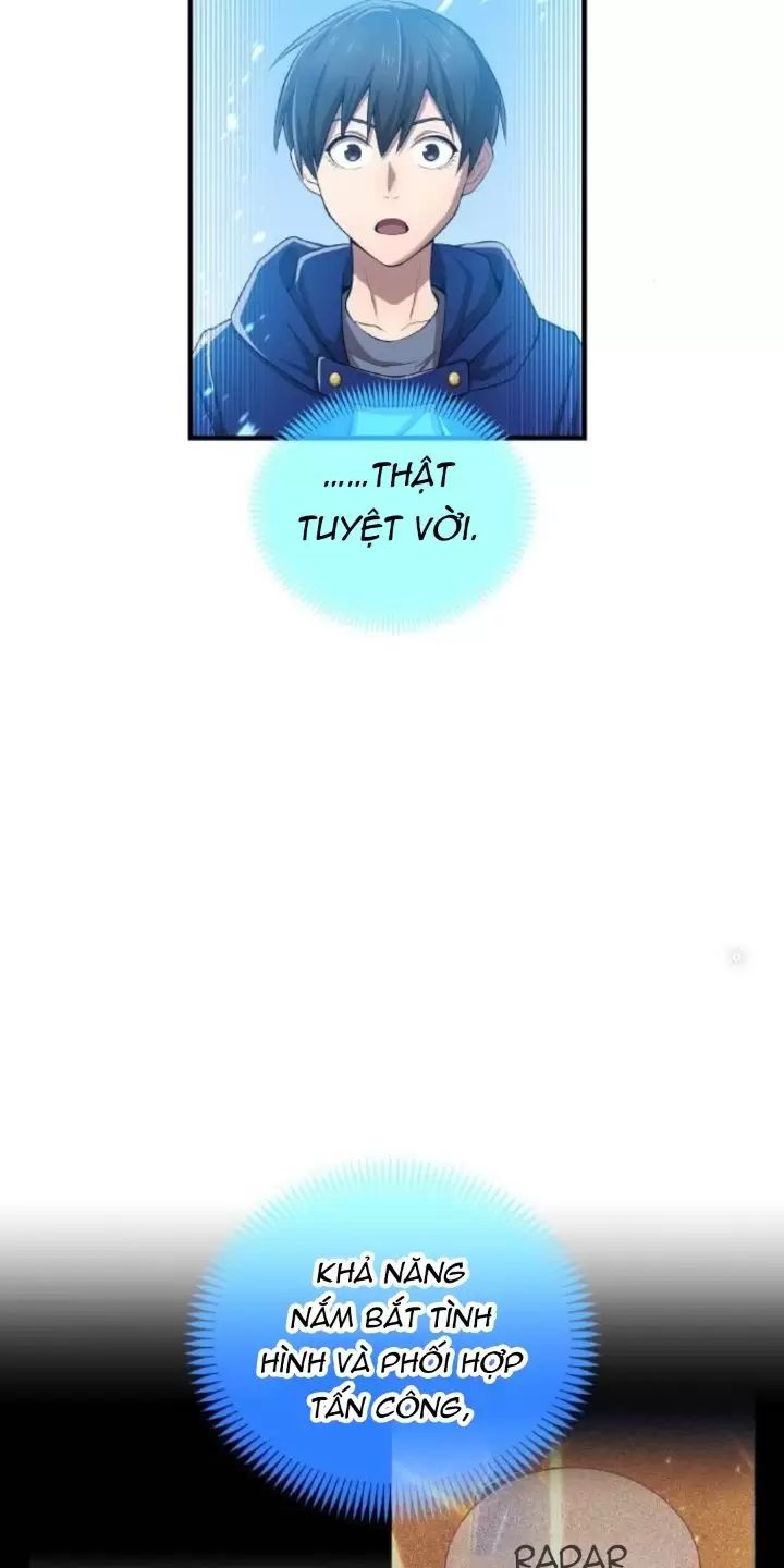 Ta Là Kẻ Siêu Việt Duy Nhất Chap 20 - Next Chap 21
