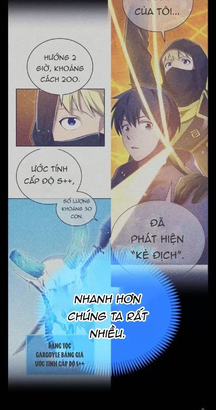 Ta Là Kẻ Siêu Việt Duy Nhất Chap 20 - Next Chap 21